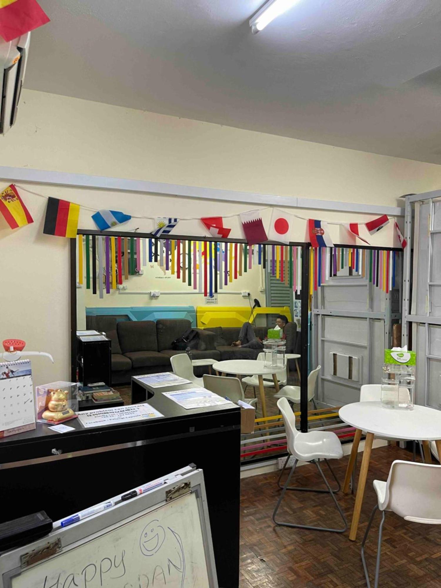 Pelangi Capsule Hostel Johor Bahru Zewnętrze zdjęcie