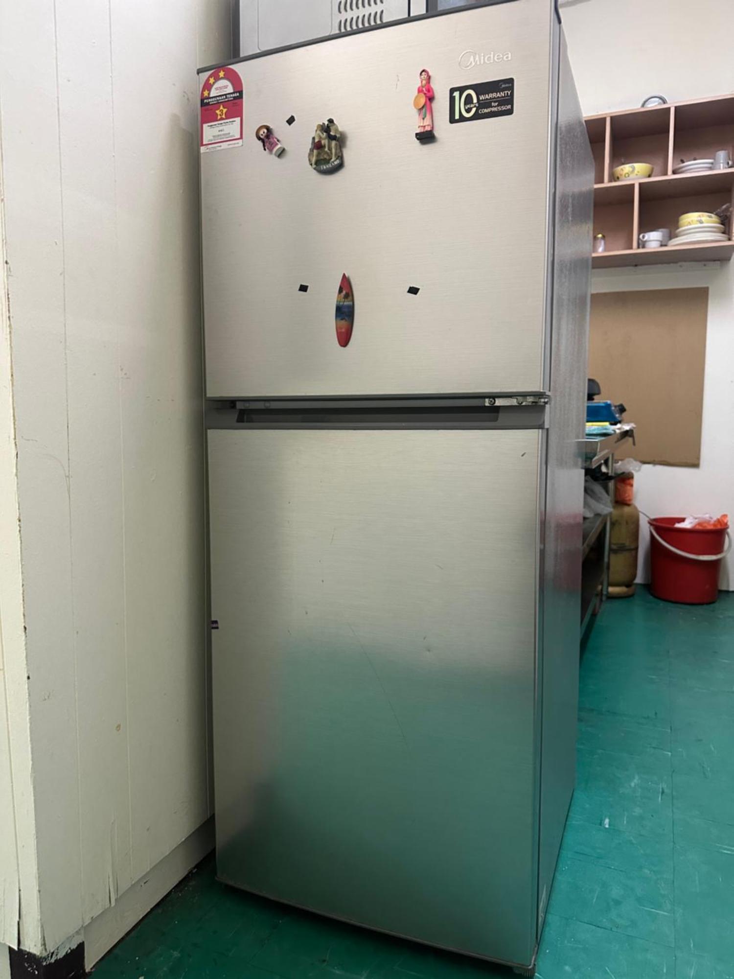 Pelangi Capsule Hostel Johor Bahru Zewnętrze zdjęcie