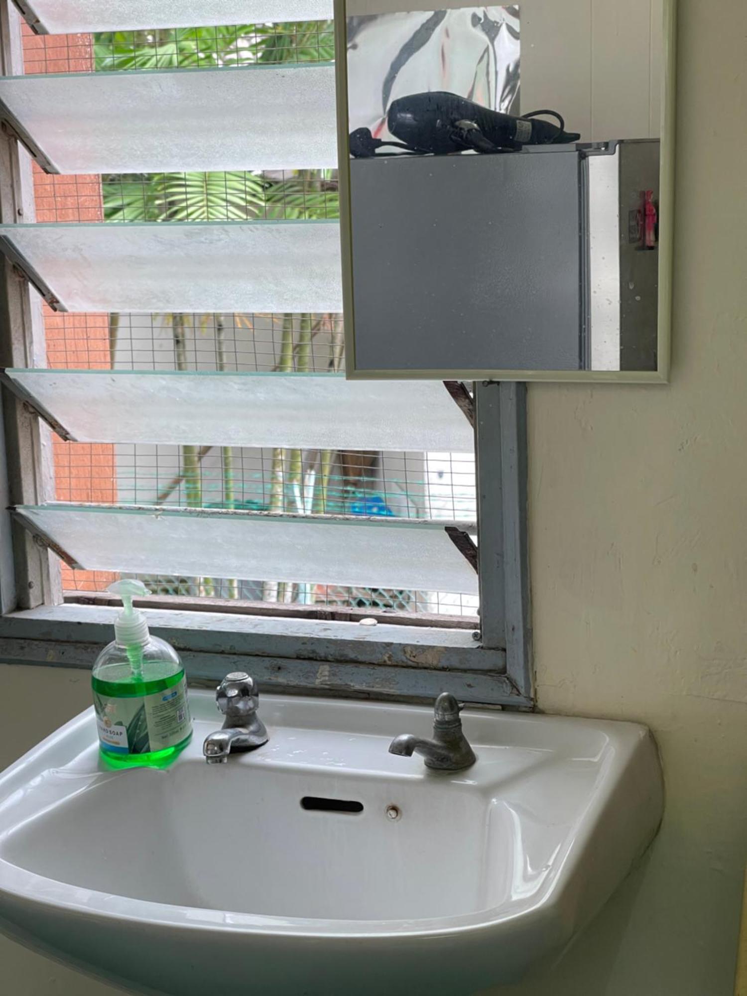 Pelangi Capsule Hostel Johor Bahru Zewnętrze zdjęcie